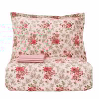 طقم مفارش مزدوج كوين Luis