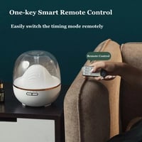 فواحة إلكترونية مائية Mountain