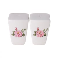 طقم مائدة فطور فاخر Frida