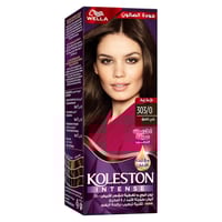 صبغة الشعر ويلا كولستون إنتنس 303/0 بني غامق