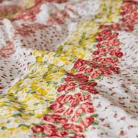 طقم مفارش مفرد Noniron