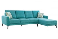 جلسة زاوية Neuville