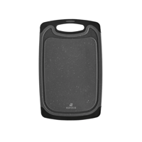 طقم ألواح تقطيع Daily رصاصي