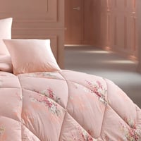 طقم مفارش مزدوج كينج Melissa