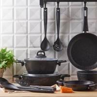 طقم قدور جرانيت Harmony