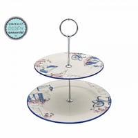 طبق تقديم Alaçatı دورين