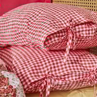 طقم مفارش مفرد Noniron