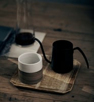 كوب قهوة كورتادو Choco