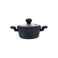 طقم قدور صغيرة Bio Diamond