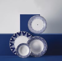 طقم صحون فاخر Arzu Kaprol