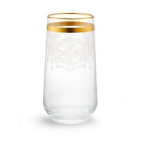 كأس فاخر Line Gold