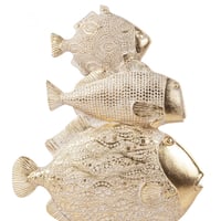 تمثال أسماك فاخر Nova