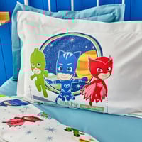 طقم مفارش أطفال PJ Masks Talent