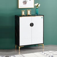 خزانة أحذية Noir