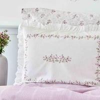 طقم مفارش مزدوج كوين Ferula