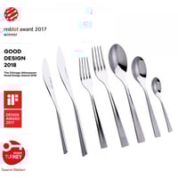 طقم ملاعق فندقي فاخر Everest