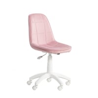 كرسي مكتب أطفال Naz Pink