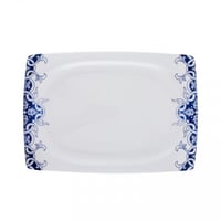 طقم مائدة فاخر 60 قطعة Aleeza