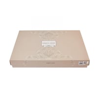 طقم مفارش سفرة مطرز Bella