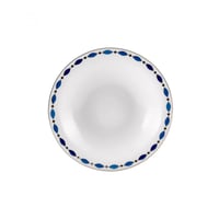 طقم مائدة فاخر 62 قطعة Azur