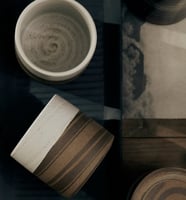 كوب قهوة كورتادو Choco