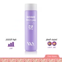 عطر زيتي مركز للفواحات Dior Noir ميغا