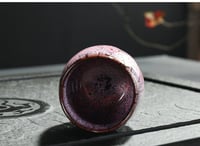 كوب فلات وايت Klin Red