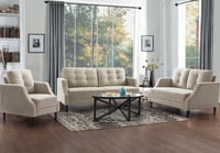 كنب 3 مقاعد Liverpool بيج