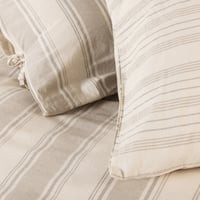 طقم مفارش مزدوج كوين Jerardo