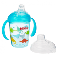 كوب تغذية للأطفال Nuby