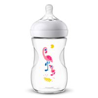 رضاعة ناتشورال من عمر 1 شهر AVENT