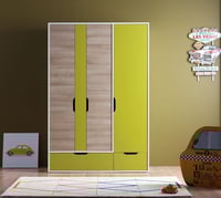 خزانة ملابس لغرف الأطفال Option