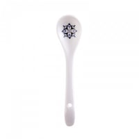 طقم مائدة فطور فاخر Blau