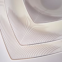 طقم مائدة فاخر 87 قطعة Together Alone