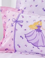 طقم مفارش أطفال Selkie