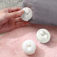 مثبت لحشوة اللحاف Shell