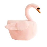 كنبة أطفال Swan