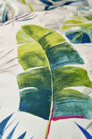 طقم مفارش مزدوج كوين سايز Palm