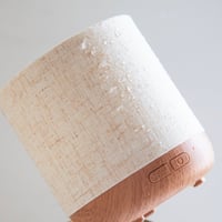 فواحة إلكترونية مائية Rome