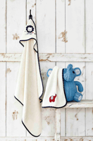 طقم مفارش مواليد King Lion