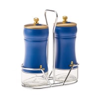 طقم ملاحات فاخر Blue Berry