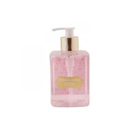 مجموعة فوط Lovely مع مجموعة الاستحمام