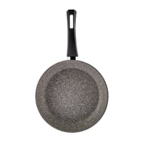 طقم قدور ستانلس ستيل وجرانيت Experto