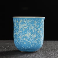 كوب قهوة فلات وايت Snow