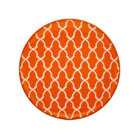 طقم صحون فاخر 18 قطعة Marrakech