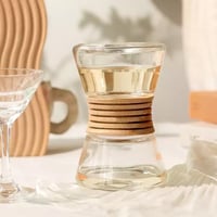 الساعة العطرية الزجاجية HourGlass