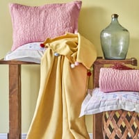 طقم مفارش مفرد Bonbon