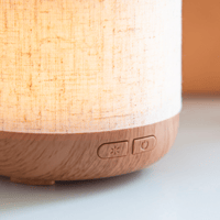 فواحة إلكترونية مائية Rome