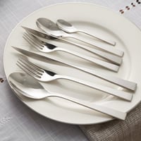 طقم ملاعق فندقي فاخر Everest