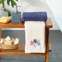 طقم مناشف يد Violet